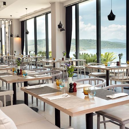 Le Meridien Bodrum Beach Resort Bogazici Luaran gambar