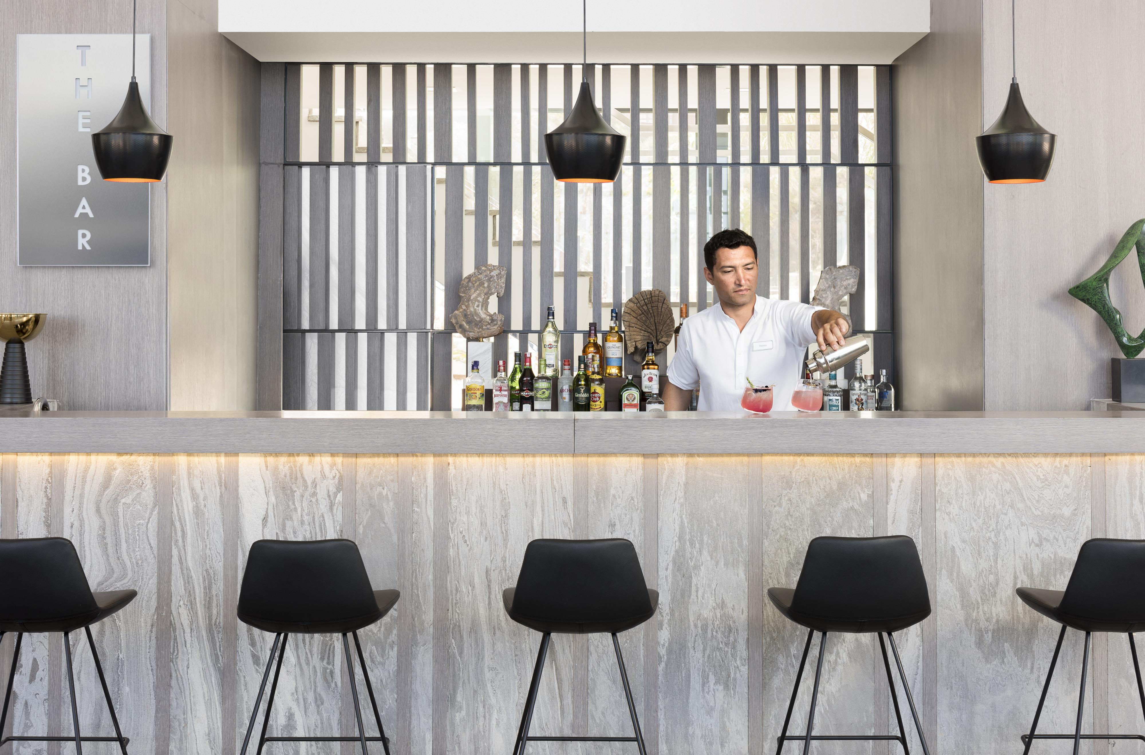 Le Meridien Bodrum Beach Resort Bogazici Luaran gambar
