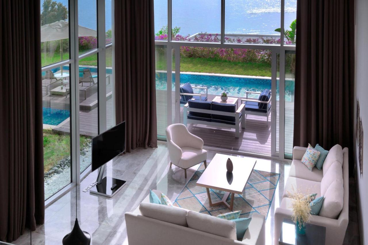 Le Meridien Bodrum Beach Resort Bogazici Luaran gambar