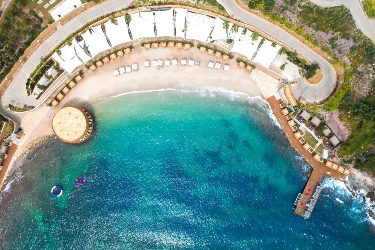 Le Meridien Bodrum Beach Resort Bogazici Luaran gambar