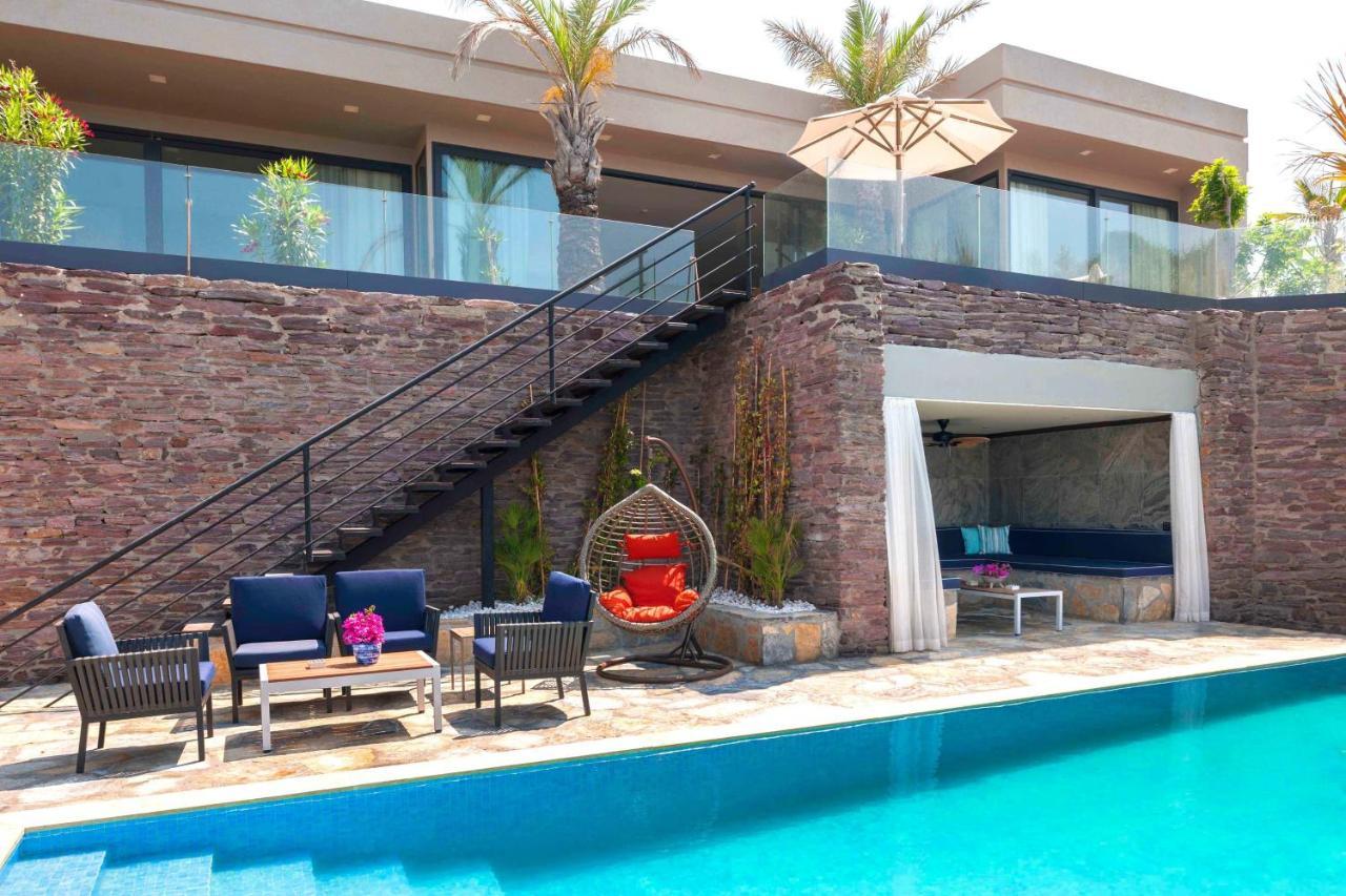 Le Meridien Bodrum Beach Resort Bogazici Luaran gambar