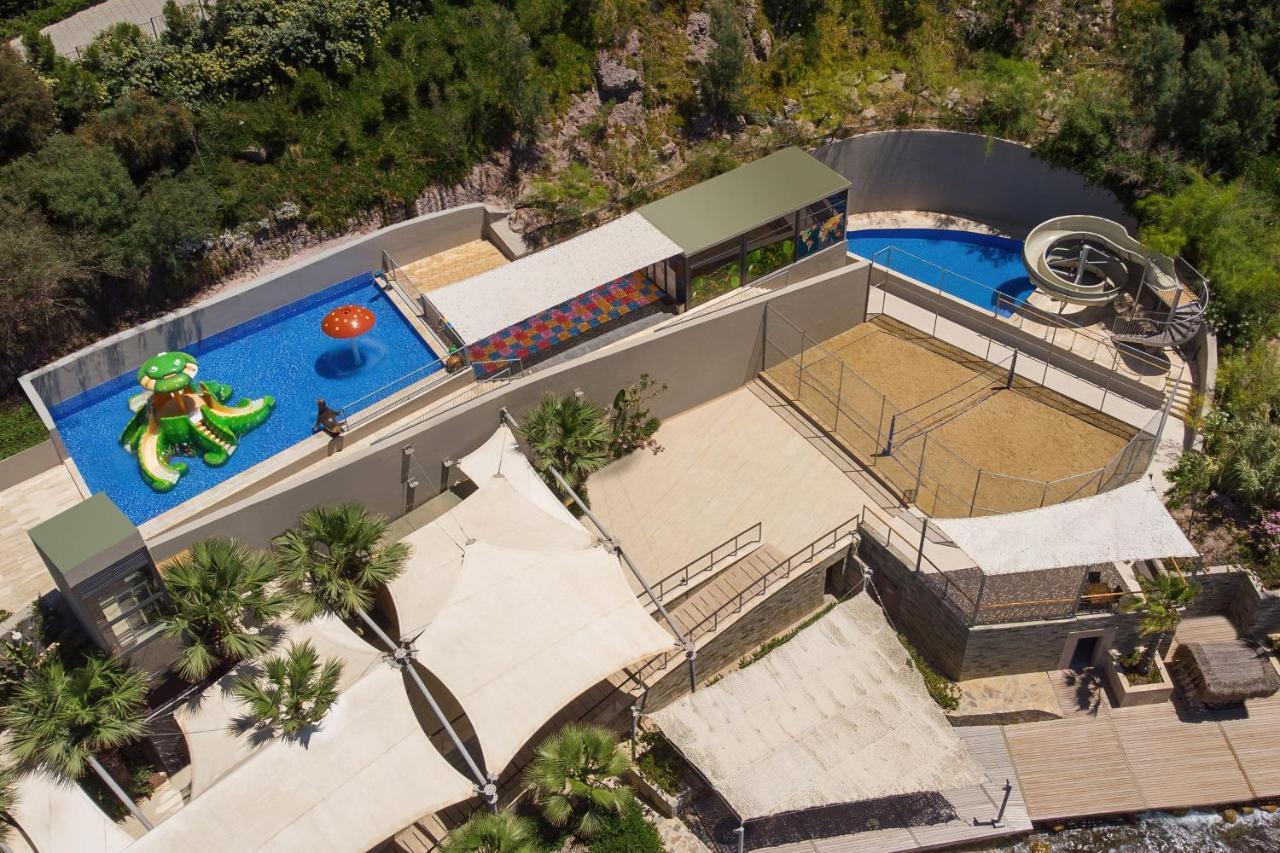 Le Meridien Bodrum Beach Resort Bogazici Luaran gambar