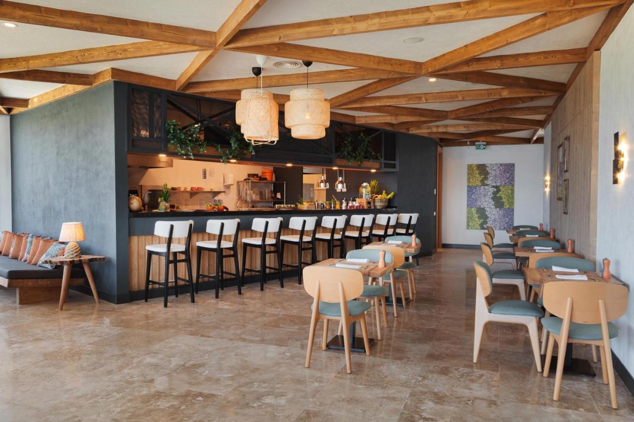 Le Meridien Bodrum Beach Resort Bogazici Luaran gambar