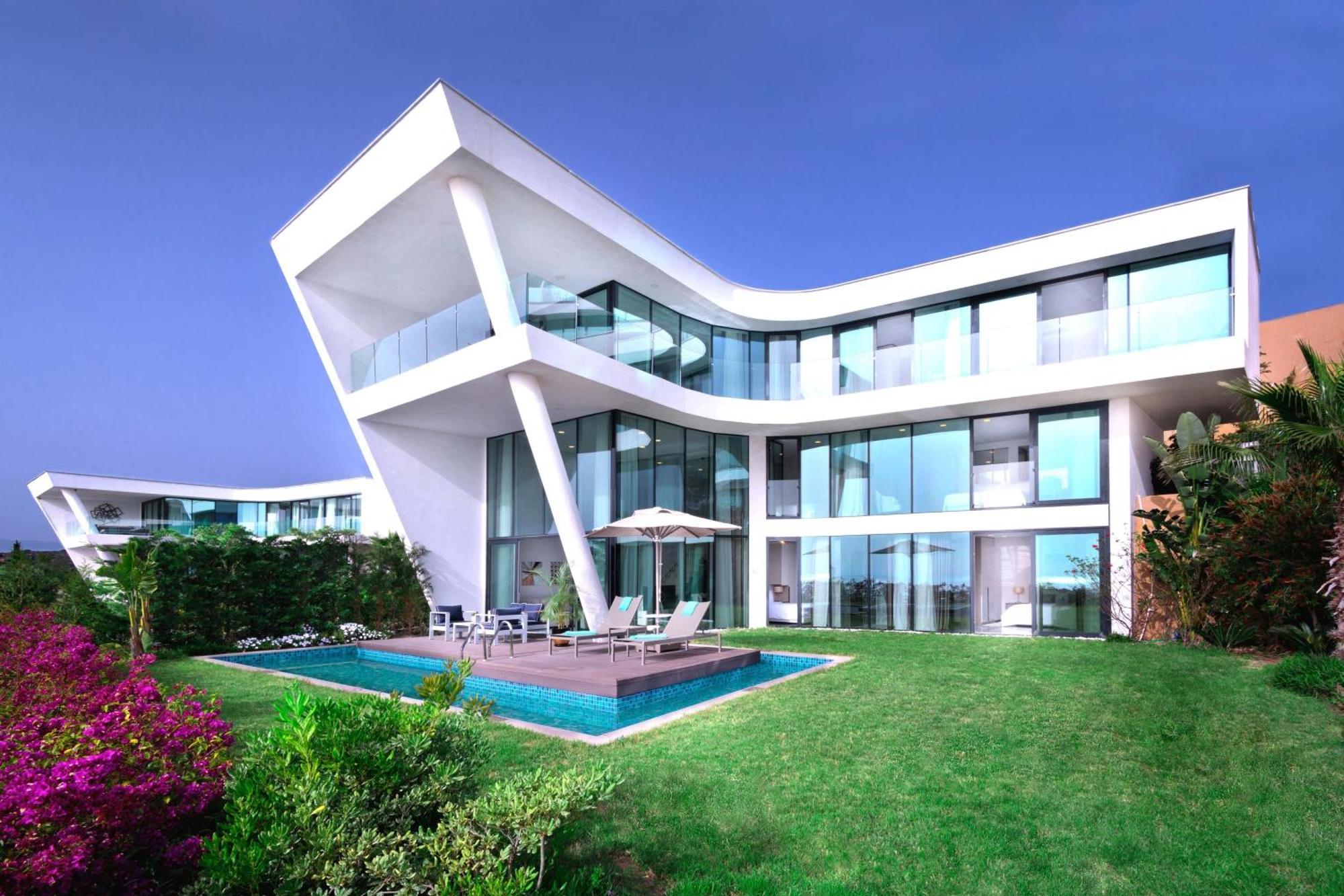 Le Meridien Bodrum Beach Resort Bogazici Luaran gambar