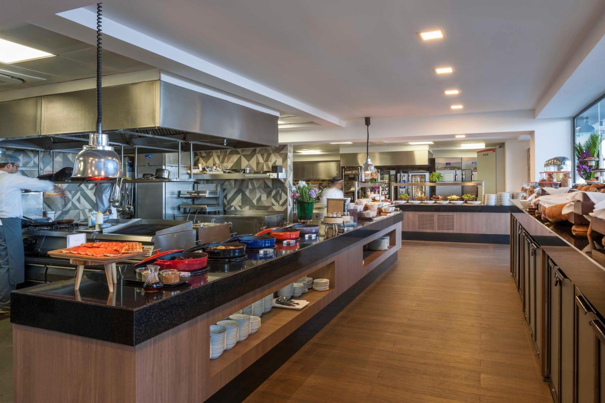 Le Meridien Bodrum Beach Resort Bogazici Luaran gambar