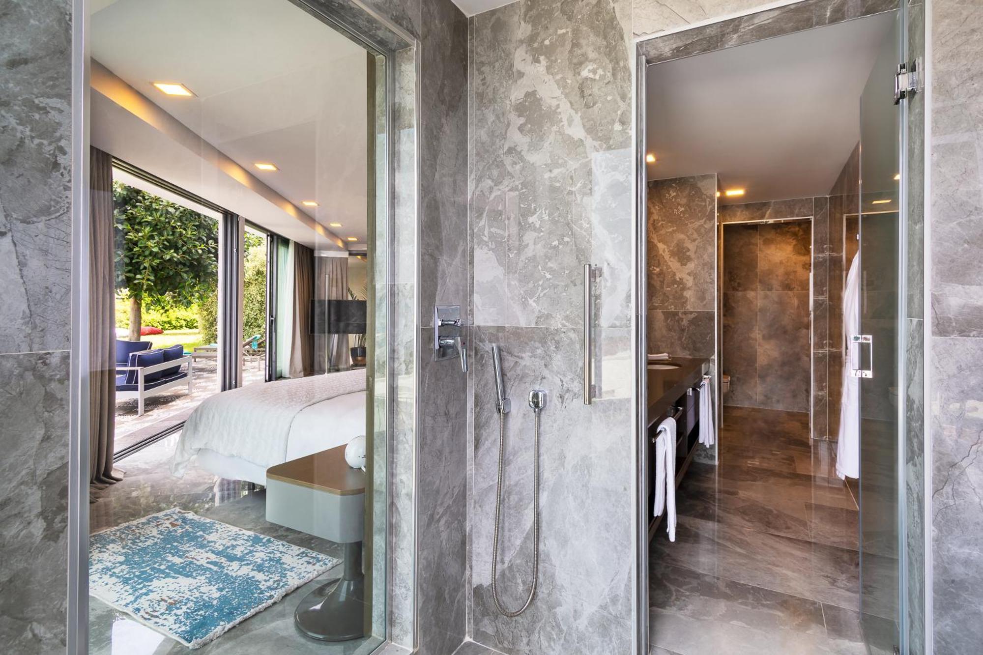 Le Meridien Bodrum Beach Resort Bogazici Luaran gambar