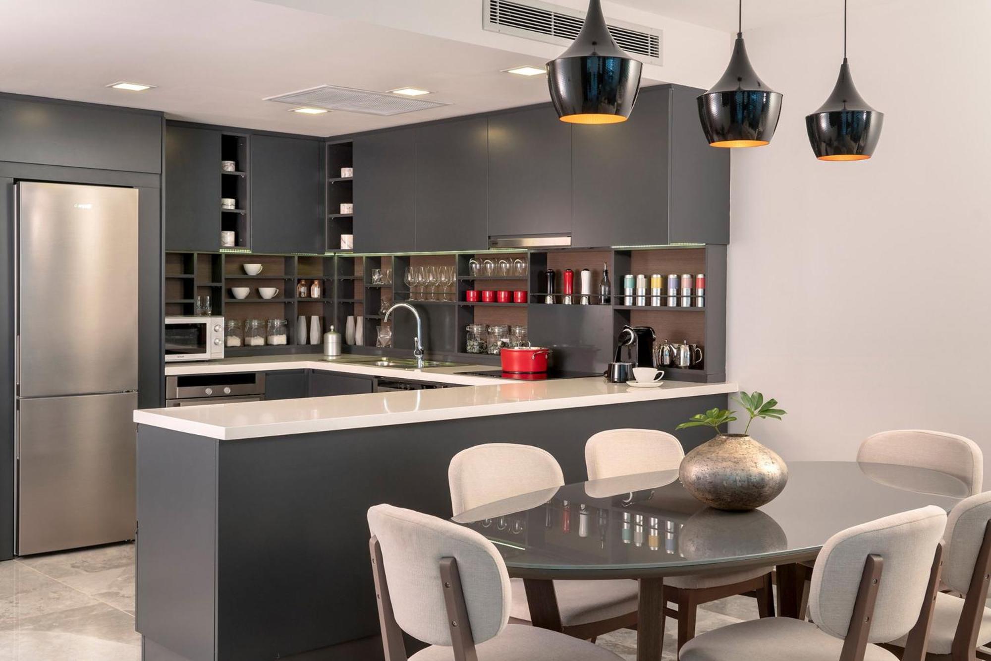 Le Meridien Bodrum Beach Resort Bogazici Luaran gambar